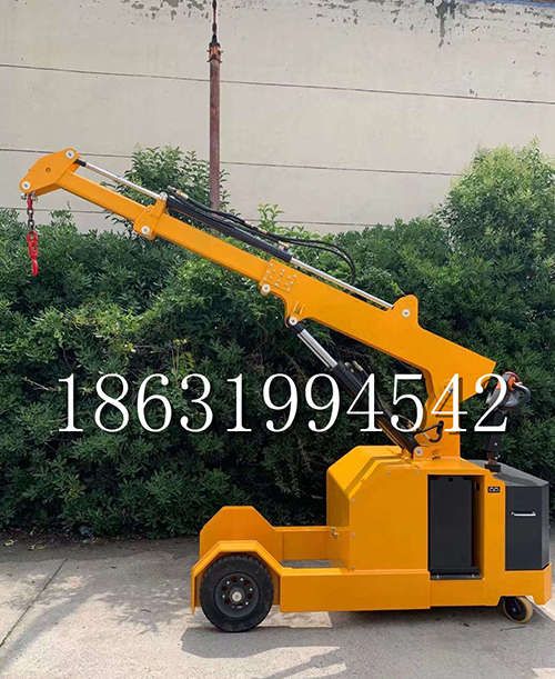 稷山县随车吊机船用随车吊机12V液压车载吊多少钱12/24V车载吊绞盘小吊机价格