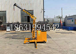 稷山县随车吊机船用随车吊机12V液压车载吊多少钱12/24V车载吊绞盘小吊机价格